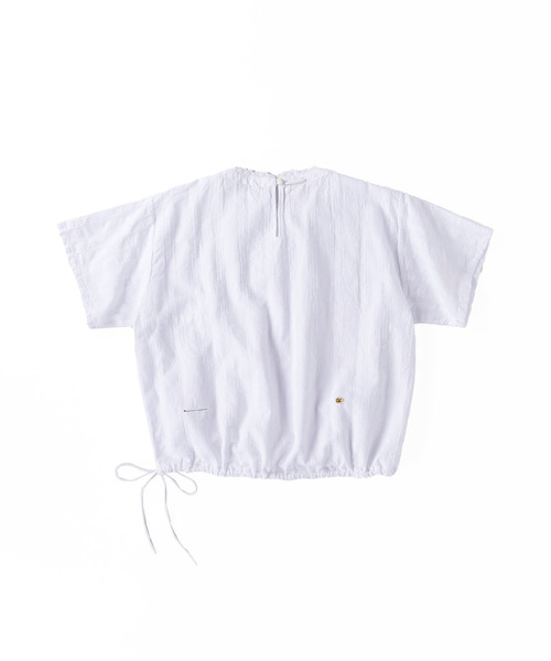 45R（フォーティファイブアール）の「インドカラミレースdeTシャツ