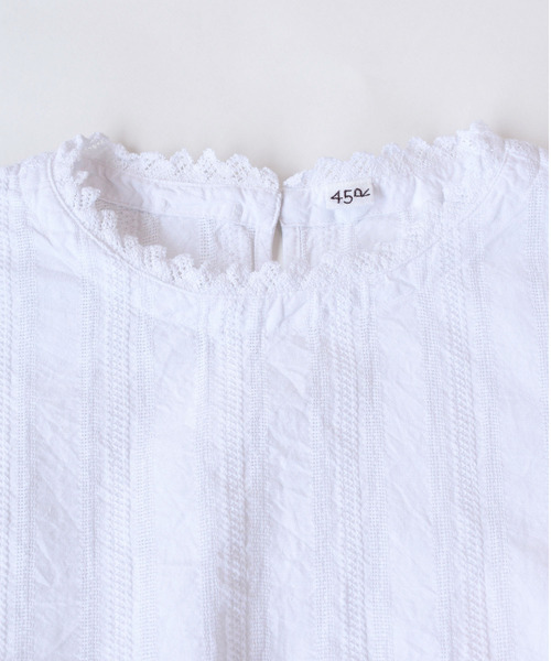 45R（フォーティファイブアール）の「インドカラミレースdeTシャツ