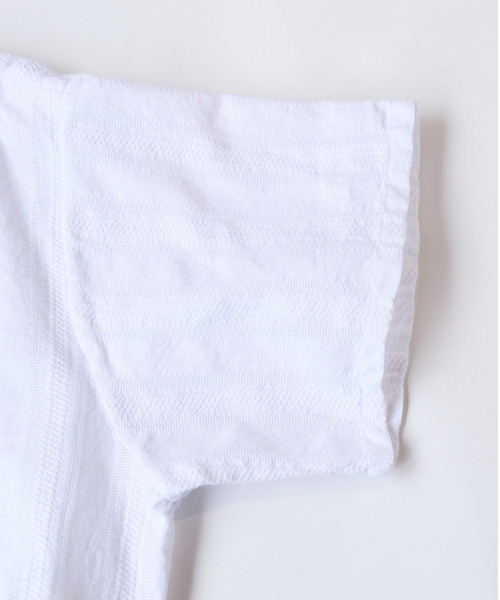 45R（フォーティファイブアール）の「インドカラミレースdeTシャツ