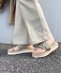 plage | *【CAMINANDO/カミナンド】THUMB LOOP サンダル2◆(サンダル)