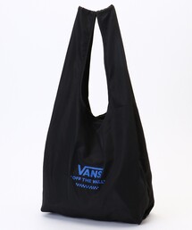 VANS（バンズ）の「VANS/ヴァンズ SHOPPER TOTE BAG LARGE/ショッパー