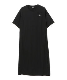 merrier BEAMS（メリアビームス）の「THE NORTH FACE / マタニティ ショートスリーブ ワンピース 21（産前～産後対応）（マタニティウェア/グッズ）」