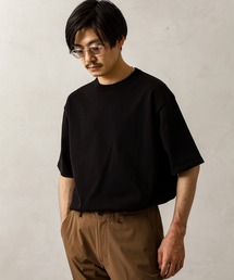 417 EDIFICE | TEXBRID ニットTEE(ニット/セーター)