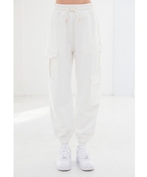 ALEXIA STAM | Multi Pockets Jogger Pants/マルチポケットジョガーパンツ(その他パンツ)