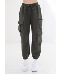 ALEXIA STAM | Multi Pockets Jogger Pants/マルチポケットジョガーパンツ(その他パンツ)