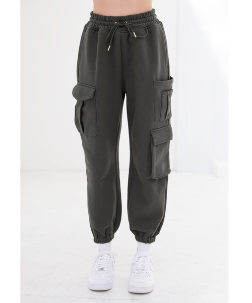 Jogger pants with pockets Clearance