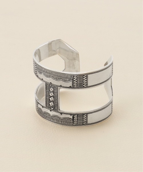 EDIFICE（エディフィス）の「【Adawat'n Tuareg / アダワット