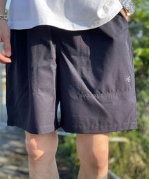 GLOSTER | AIR TROUGH BOARD SHORTS ボードショーツ(その他パンツ)
