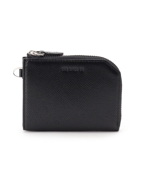 取り扱い店舗 セール Sovos シボレザーl字コンパクト財布 財布 The Shop Tk ザ ショップ ティーケー のファッション 激安価額 Neranxi Al