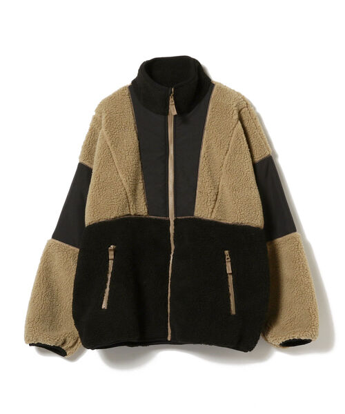 BEAMS HEART（ビームスハート）の「GERRY × BEAMS HEART / ボア