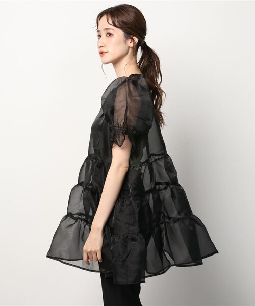 Wacoaldia ワンピース 　S　フレアー Wacoaldia ワンピース Sフレアー