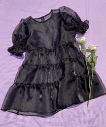 ワンピース チュール の人気ランキング レディース Zozotown