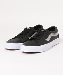 【VANS】SK8-LOW