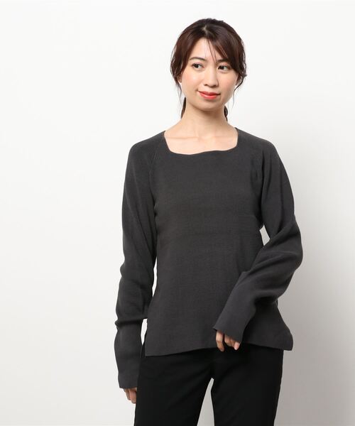 Mila Owen（ミラオーウェン）の「オーガニックスクエア