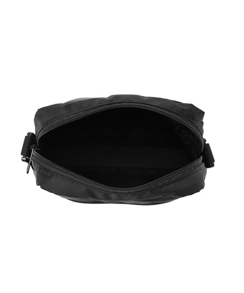 Manhattan Portage（マンハッタンポーテージ）の「City Light Bag CORDURAR Lite（ショルダーバッグ・メンズ・ブラック/マルチ・X-SMALL）」の10枚目の写真