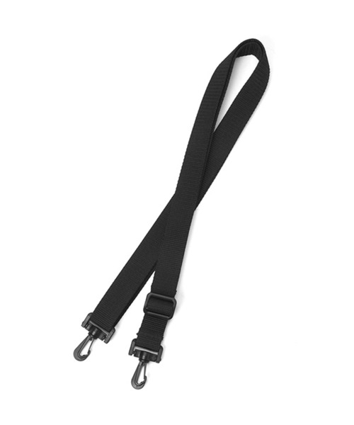 Manhattan Portage（マンハッタンポーテージ）の「City Light Bag CORDURAR Lite（ショルダーバッグ・メンズ・ブラック/マルチ・X-SMALL）」の5枚目の写真