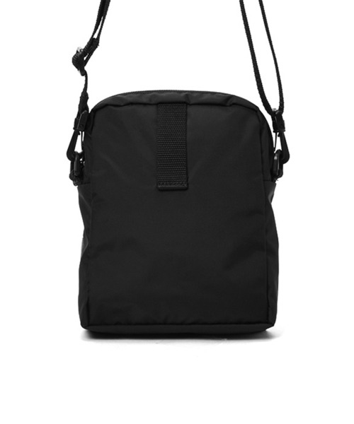 Manhattan Portage（マンハッタンポーテージ）の「City Light Bag CORDURAR Lite（ショルダーバッグ・メンズ・ブラック/マルチ・X-SMALL）」の16枚目の写真