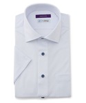 Perfect Suit FActory(パーフェクトスーツファクトリー)の「トップス(ビジネスシャツ)」