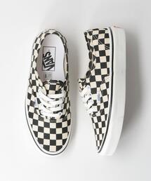 BEAUTY&YOUTH UNITED ARROWS | ＜VANS＞ANAHEIM FACTORY AUTHENTIC 44 DX/スニーカー Ψ(スニーカー)