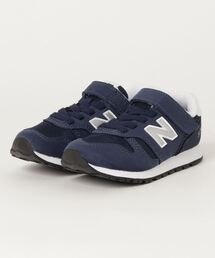 NEW BALANCE | ニューバランス New Balance YV373_(スニーカー)