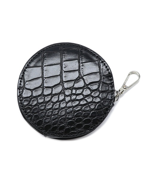 POUTOJOURU（ポートジュール）の「【ポートジュール】 リングハンドルマルチケース　ミニショルダーバッグ（ショルダーバッグ・レディース・ブラック/ブラウン/モカ/グリーン・FREE）」の13枚目の写真