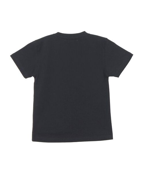 UN3D.（アンスリード）の「5TH ANNIV. キッズTシャツ（Tシャツ/カットソー・キッズ・ブラック/パープル・100/120）」の13枚目の写真