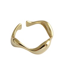 ABBEY MARKET（アビーマーケット）の「シルバーリング 指輪 silverring（リング）」