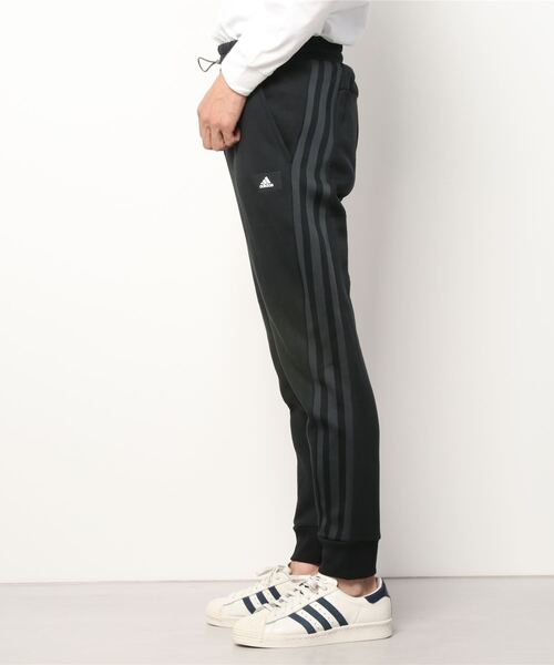 adidas（アディダス）の「アディダス adidas MFI3Sウラキモウスウェットパンツ（スウェットパンツ・メンズ・ブラック・L/LL/3L/M/S）」の3枚目の写真
