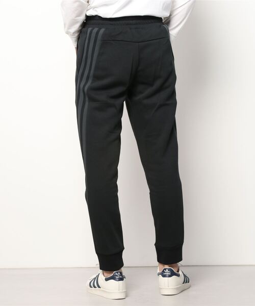 adidas（アディダス）の「アディダス adidas MFI3Sウラキモウスウェットパンツ（スウェットパンツ・メンズ・ブラック・L/LL/3L/M/S）」の2枚目の写真