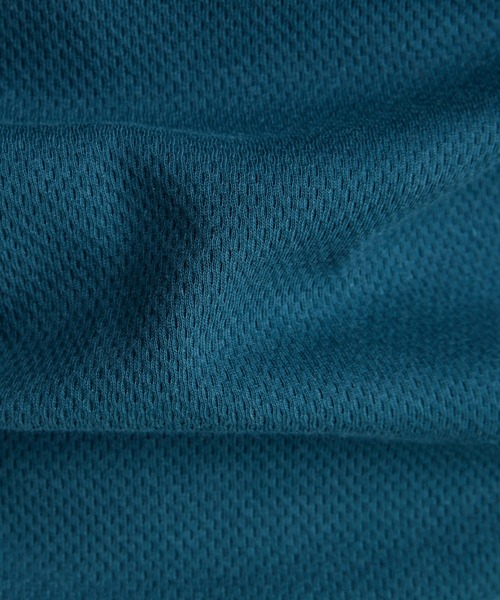 G-STAR（ジースター）の「TWEETER ZIP POCKET RELAXED（Tシャツ/カットソー・メンズ・ダークグレー/ブルー系その他・SMALL/MEDIUM/LARGE/X-LARGE/X-SMALL）」の12枚目の写真