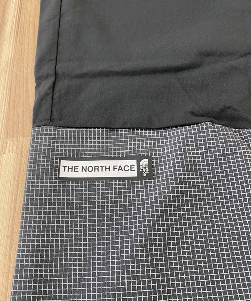 THE NORTH FACE（ザノースフェイス）の「MIXディテールウーブンパンツ「Ma Woven Pant」（その他パンツ）」 WEAR