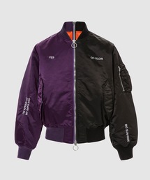 HORIZON BI-COLOUR MS