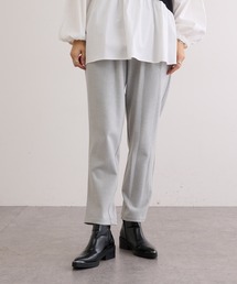 BONbazaar | 《安定の定番！色違い必須アイテム》リラックスウォームイージーテーパード(その他パンツ)