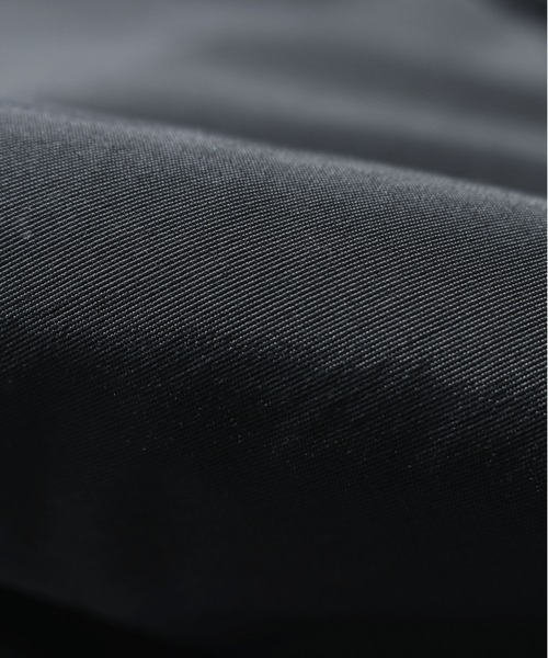 ROOPTOKYO（ループトウキョウ）の「【ROOPTOKYO限定】60/40クロス Sorona 中綿 ロクヨンクロス コールドウェザーパーカー（ダウンジャケット/コート・メンズ・ブラック/キャメル/オリーブ・M/L）」の14枚目の写真