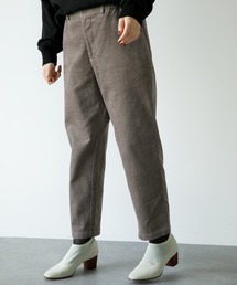 koe | コーデュロイイージーパンツ*(デニムパンツ)