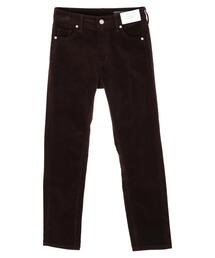 AMERICAN HOLIC | ストレッチコールシガレットパンツ(その他パンツ)