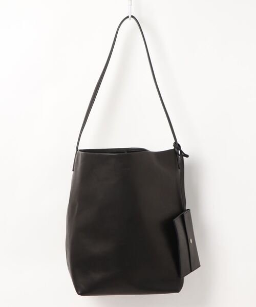 collex（コレックス）の「【Alltid】ワンハンドルトートバッグ
