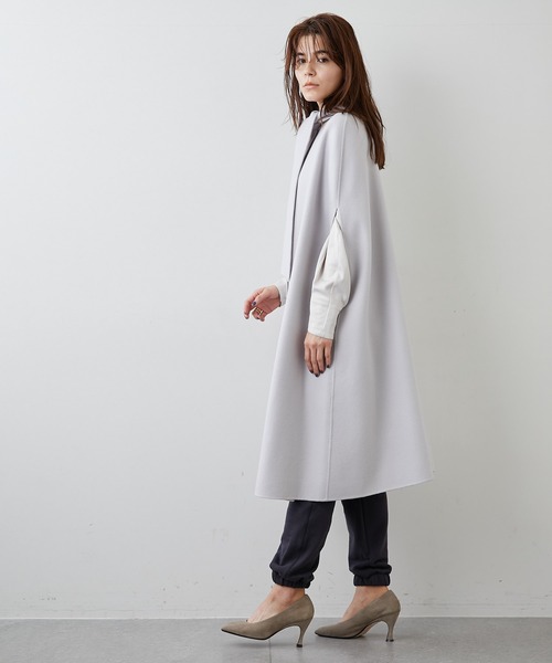 Whim Gazette（ウィムガゼット）の「ジーロンラムリバーコート（その他