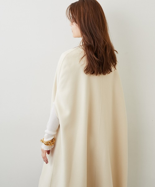 Whim Gazette（ウィムガゼット）の「ジーロンラムリバーコート（その他