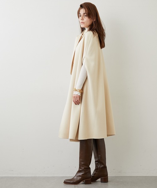 Whim Gazette（ウィムガゼット）の「ジーロンラムリバーコート（その他