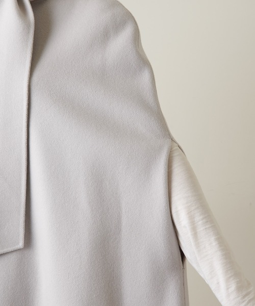 Whim Gazette（ウィムガゼット）の「ジーロンラムリバーコート（その他