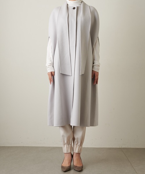 Whim Gazette（ウィムガゼット）の「ジーロンラムリバーコート（その他