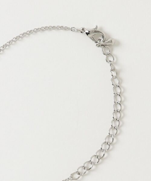 WEGO（ウィゴー）の「WEGO/アソートプチペン（ネックレス・レディース・その他3/その他1/その他4/その他5/その他2/その他7/その他6・FREE）」の8枚目の写真