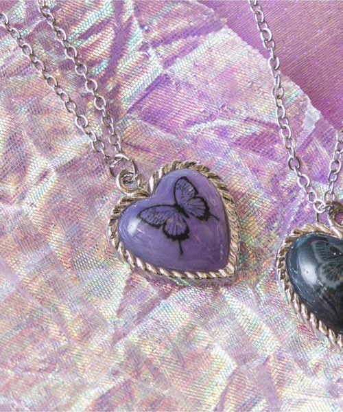 WEGO（ウィゴー）の「WEGO/アソートプチペン（ネックレス・レディース・その他3/その他1/その他4/その他5/その他2/その他7/その他6・FREE）」の2枚目の写真