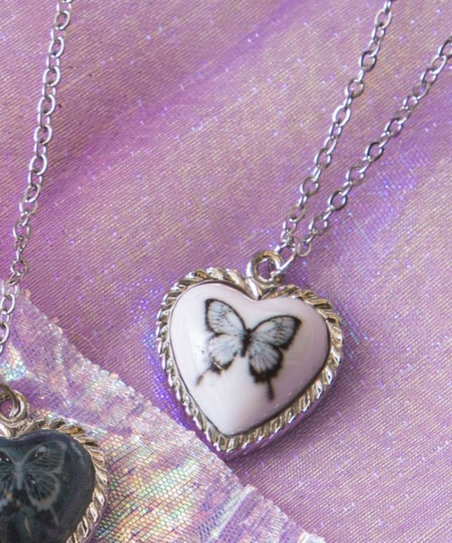 WEGO（ウィゴー）の「WEGO/アソートプチペン（ネックレス・レディース・その他3/その他1/その他4/その他5/その他2/その他7/その他6・FREE）」の3枚目の写真