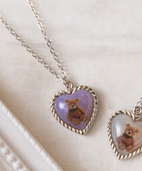 WEGO（ウィゴー）の「WEGO/アソートプチペン（ネックレス・レディース・その他3/その他1/その他4/その他5/その他2/その他7/その他6・FREE）」の4枚目の写真