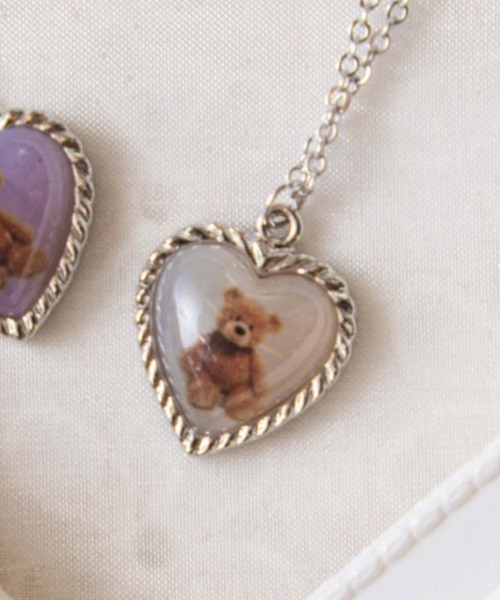 WEGO（ウィゴー）の「WEGO/アソートプチペン（ネックレス・レディース・その他3/その他1/その他4/その他5/その他2/その他7/その他6・FREE）」の5枚目の写真