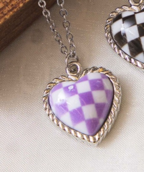 WEGO（ウィゴー）の「WEGO/アソートプチペン（ネックレス・レディース・その他3/その他1/その他4/その他5/その他2/その他7/その他6・FREE）」の6枚目の写真