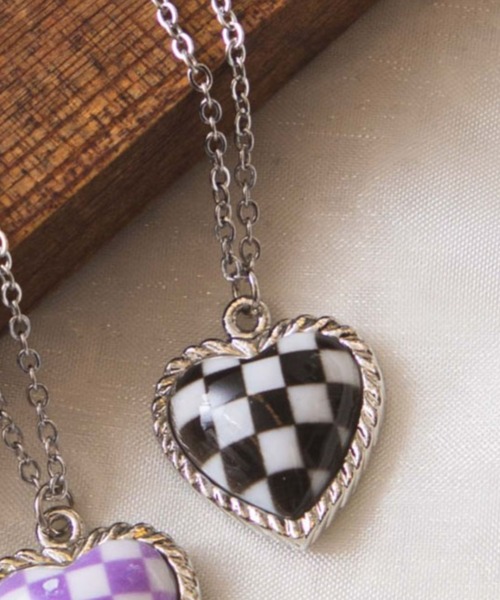 WEGO（ウィゴー）の「WEGO/アソートプチペン（ネックレス・レディース・その他3/その他1/その他4/その他5/その他2/その他7/その他6・FREE）」の7枚目の写真