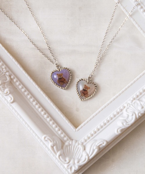 WEGO（ウィゴー）の「WEGO/アソートプチペン（ネックレス・レディース・その他3/その他1/その他4/その他5/その他2/その他7/その他6・FREE）」の17枚目の写真